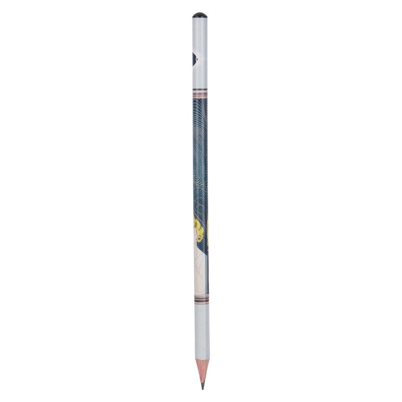 مداد مشکی پرودون Prodone PR-6630 بسته 12 عددی