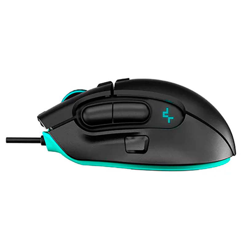 موس گیمینگ DeepCool MG350