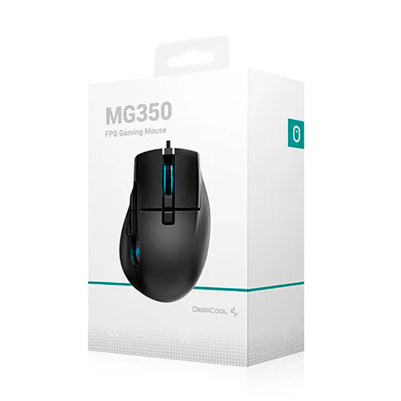 موس گیمینگ DeepCool MG350