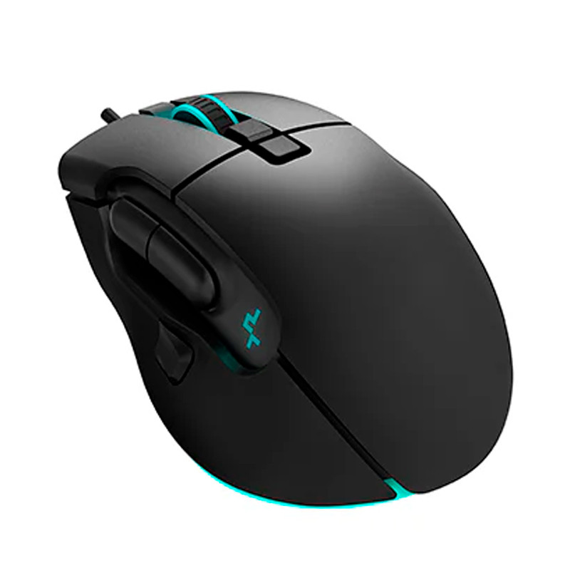 موس گیمینگ DeepCool MG350