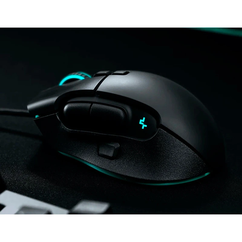 موس گیمینگ DeepCool MG350