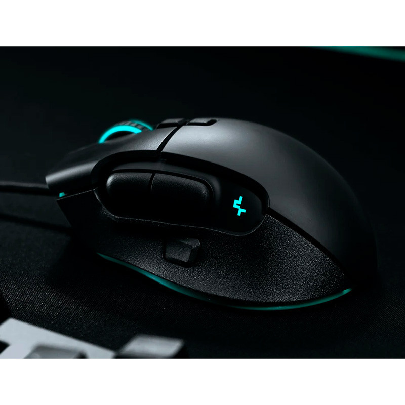 موس گیمینگ DeepCool MG350