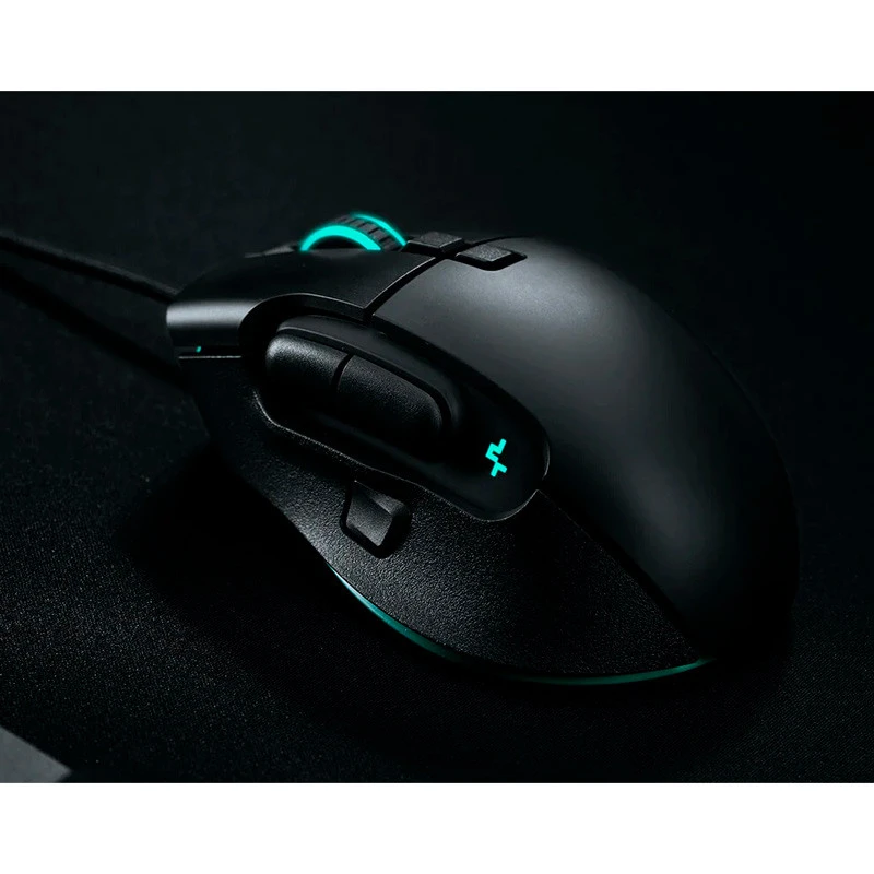 موس گیمینگ DeepCool MG350
