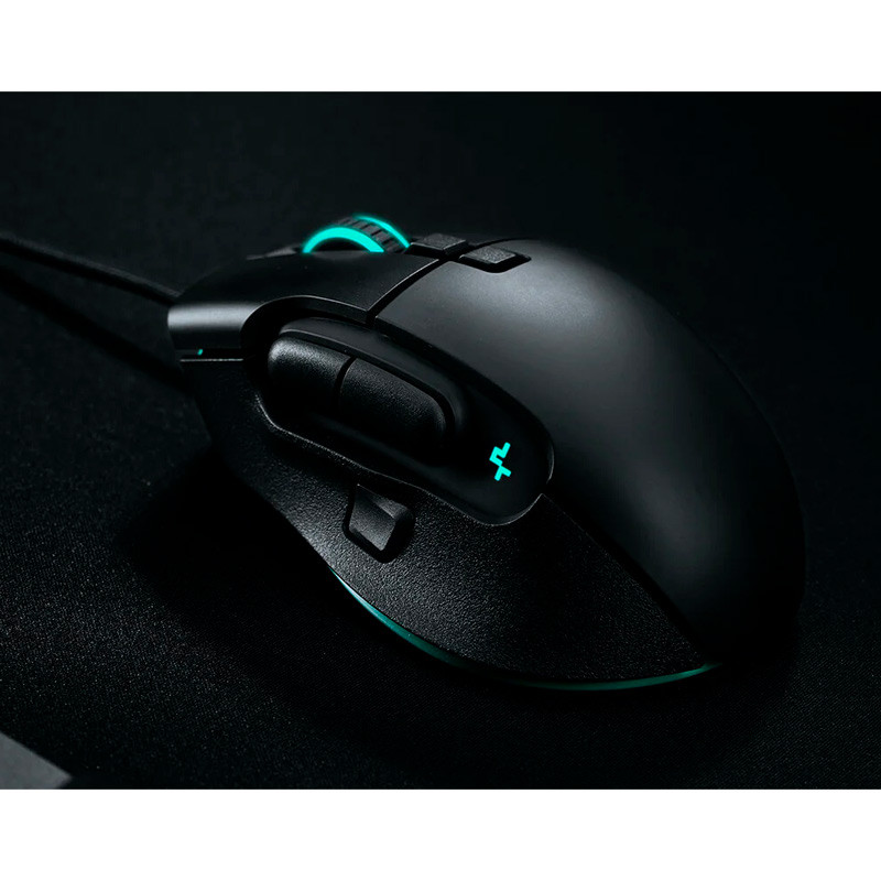 موس گیمینگ DeepCool MG350