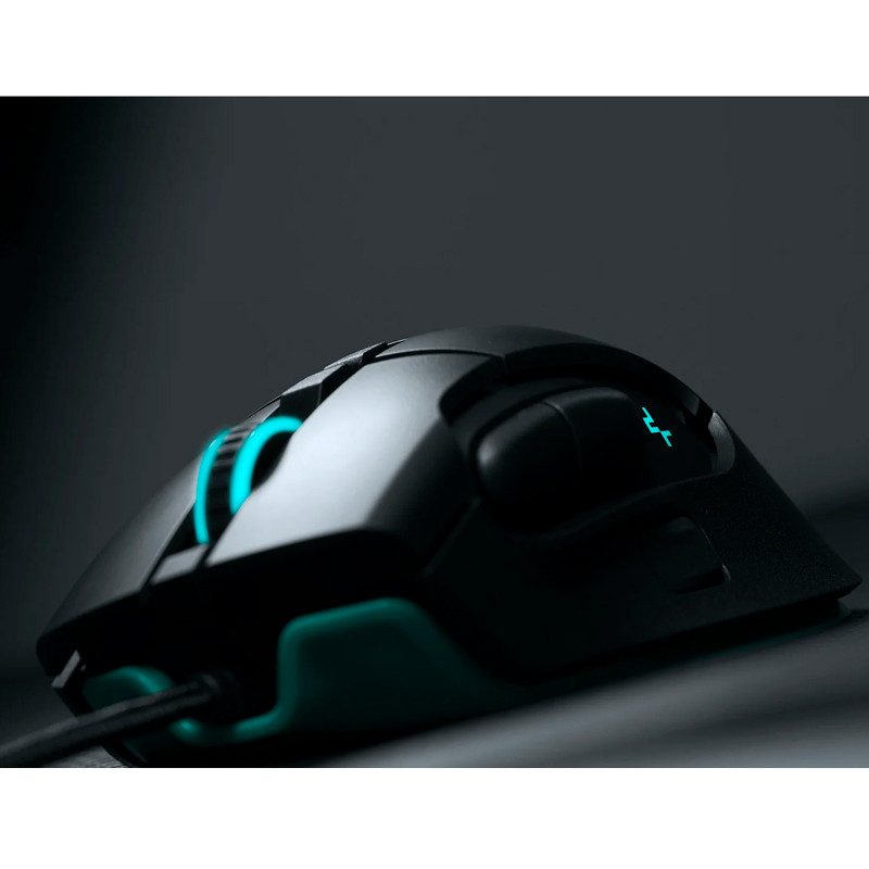 موس گیمینگ DeepCool MG350