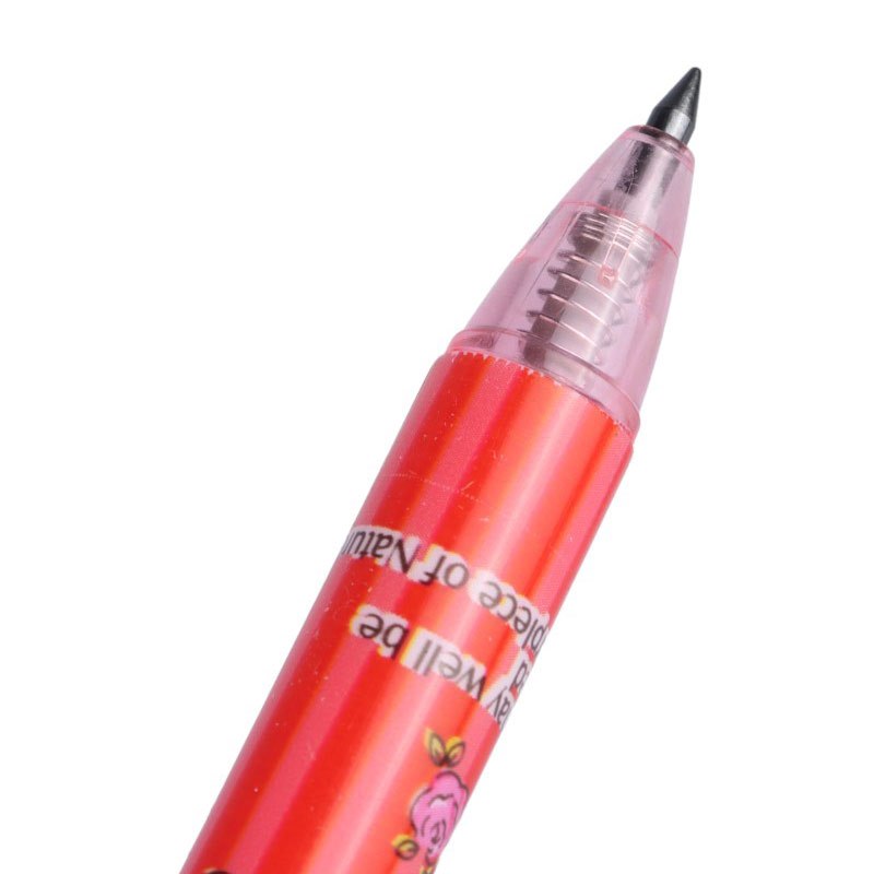 مداد مشکی بی نهایت هلو کیتی Hello Kitty GP-80012 بسته 48 عددی