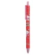 مداد مشکی بی نهایت هلو کیتی Hello Kitty GP-80012 بسته 48 عددی