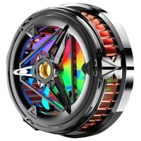 فن خنک کننده گوشی X18