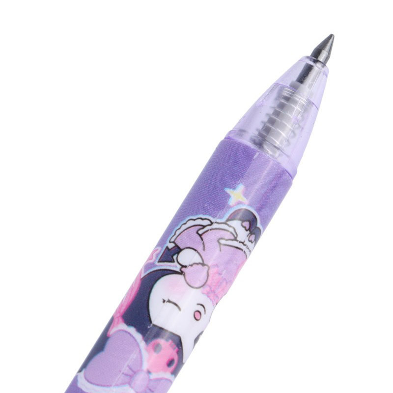 مداد مشکی بی نهایت کورومی Kuromi GP-80003 بسته 48 عددی