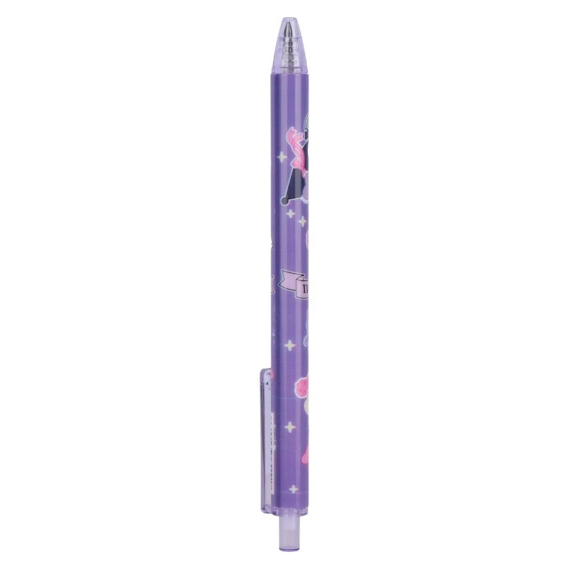 مداد مشکی بی نهایت کورومی Kuromi GP-80003 بسته 48 عددی