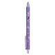 مداد مشکی بی نهایت کورومی Kuromi GP-80003 بسته 48 عددی