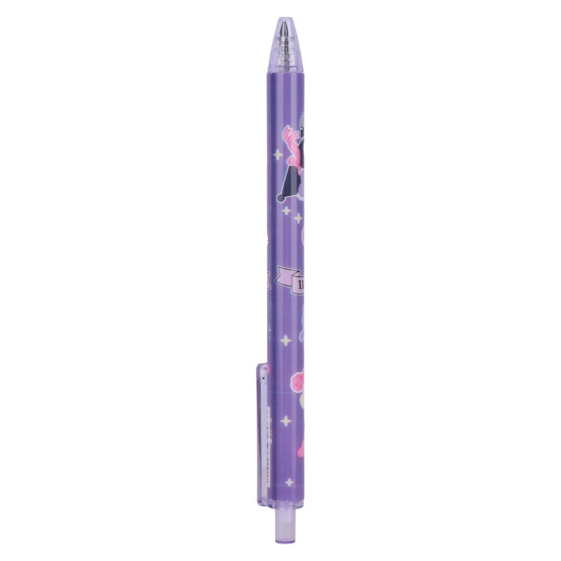 مداد مشکی بی نهایت کورومی Kuromi GP-80003 بسته 48 عددی