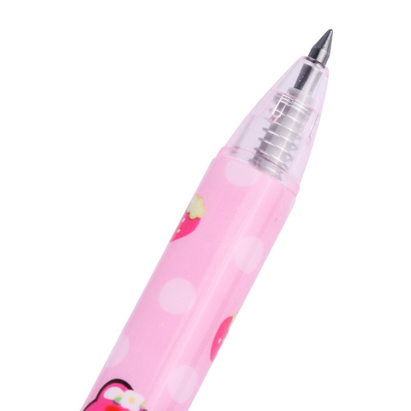 مداد مشکی بی نهایت لوتسو Lotso GP-80011 بسته 48 عددی
