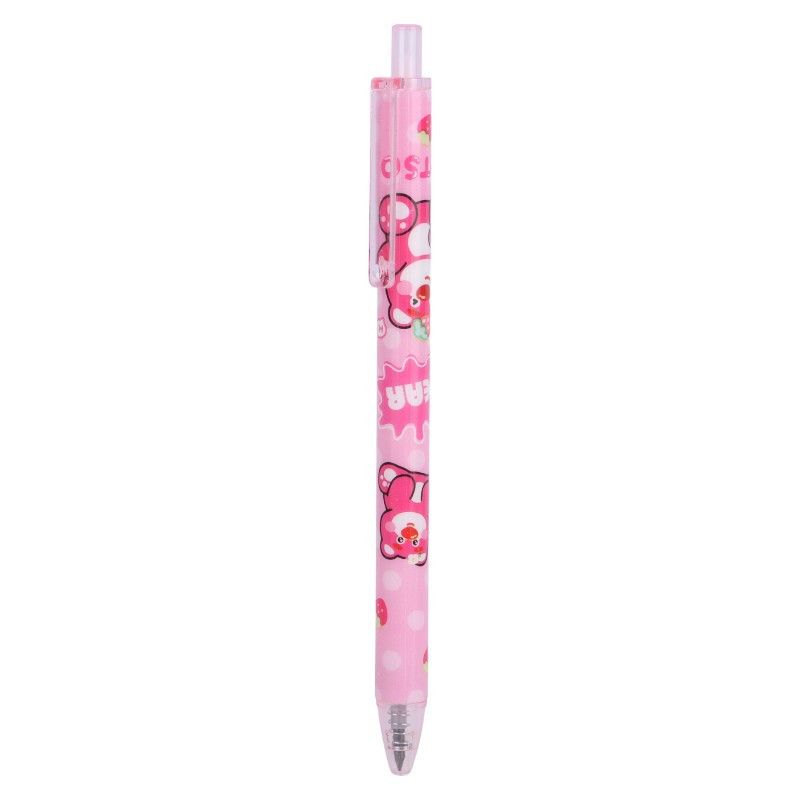 مداد مشکی بی نهایت لوتسو Lotso GP-80011 بسته 48 عددی
