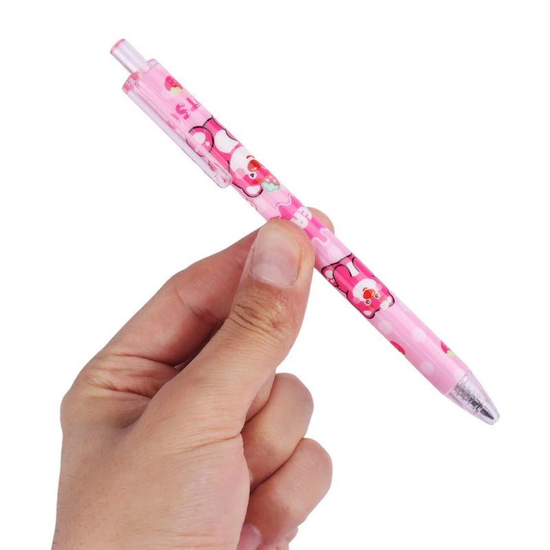 مداد مشکی بی نهایت لوتسو Lotso GP-80011 بسته 48 عددی