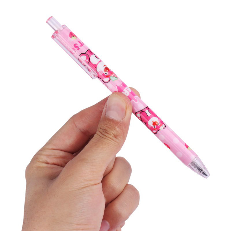 مداد مشکی بی نهایت لوتسو Lotso GP-80011 بسته 48 عددی