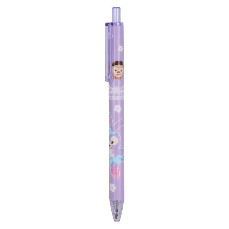 مداد مشکی بی نهایت استلالو Stellalou GP-80016 بسته 48 عددی