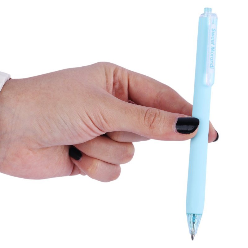 خودکار جیاندان Jiandan JD-2249 0.7mm بسته 6 عددی
