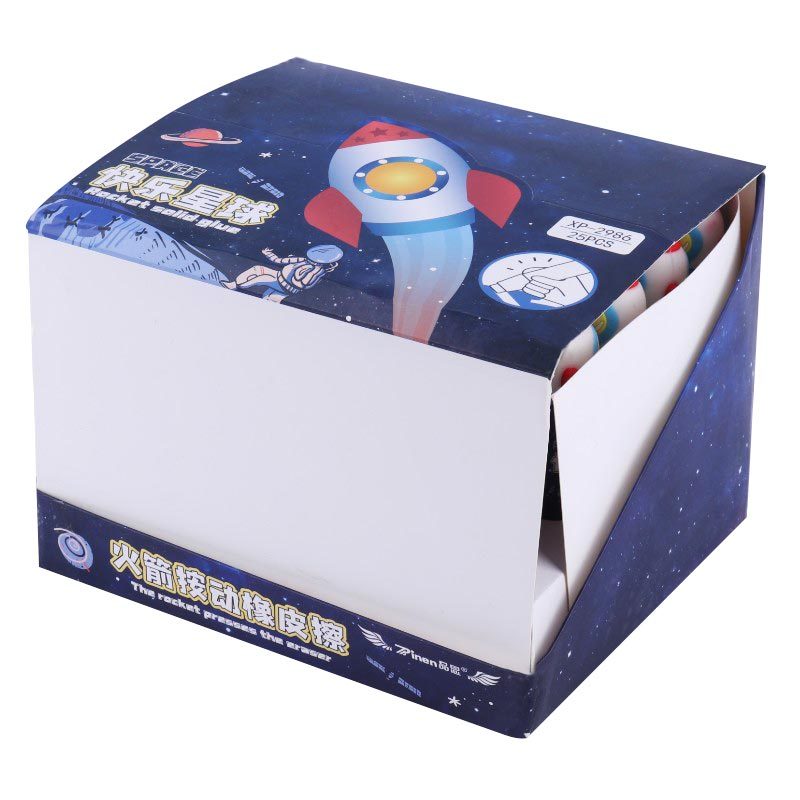 پاک کن اتودی پینن Pinen XP-2986 بسته 25 عددی