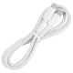 کابل تبدیل فست شارژ Yesido CA154 Type-C To Type-C PD 60W 1m