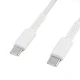 کابل تبدیل فست شارژ Yesido CA154 Type-C To Type-C PD 60W 1m