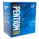 پردازنده اینتل Pentium Gold G5600 Coffee Lake