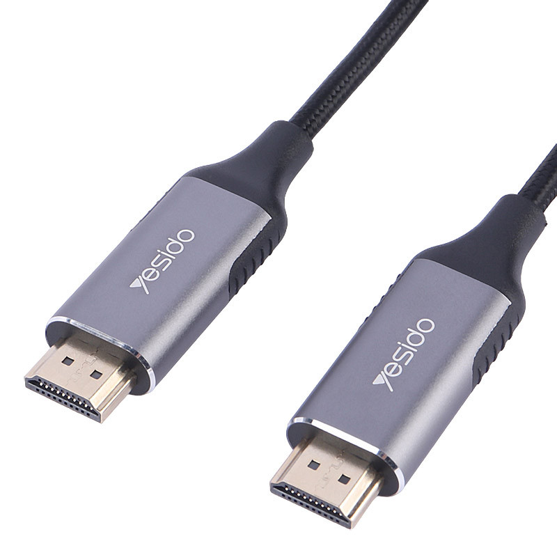 کابل Yesido HM11 HDMI 8K 1.8m