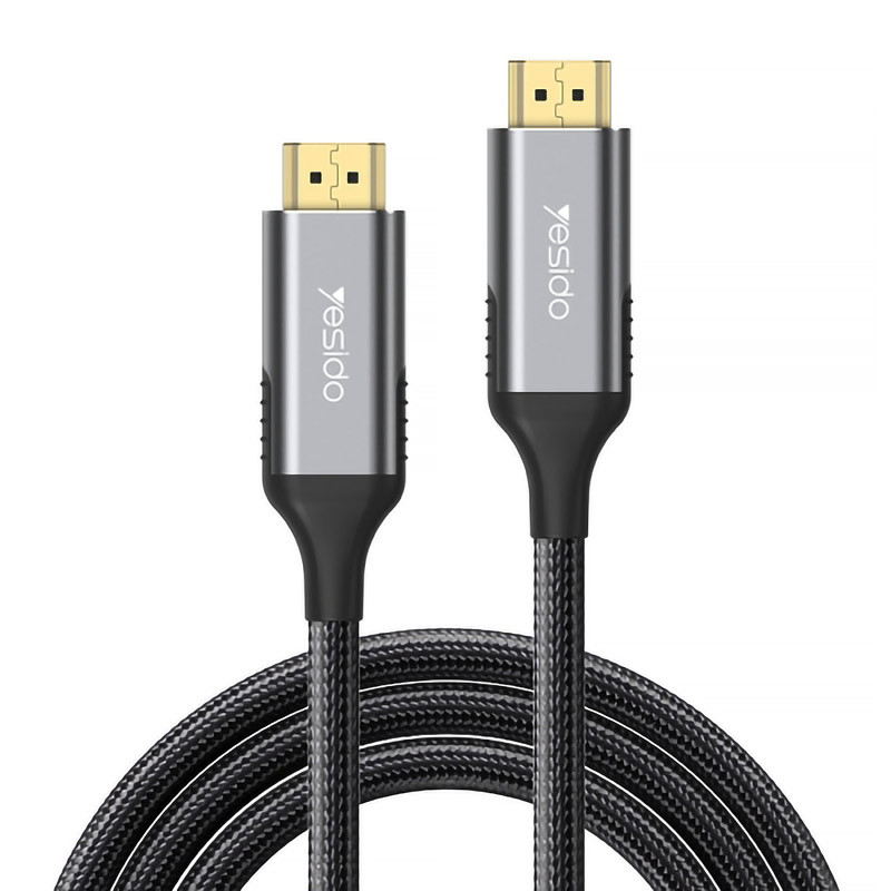کابل Yesido HM11 HDMI 8K 1.8m