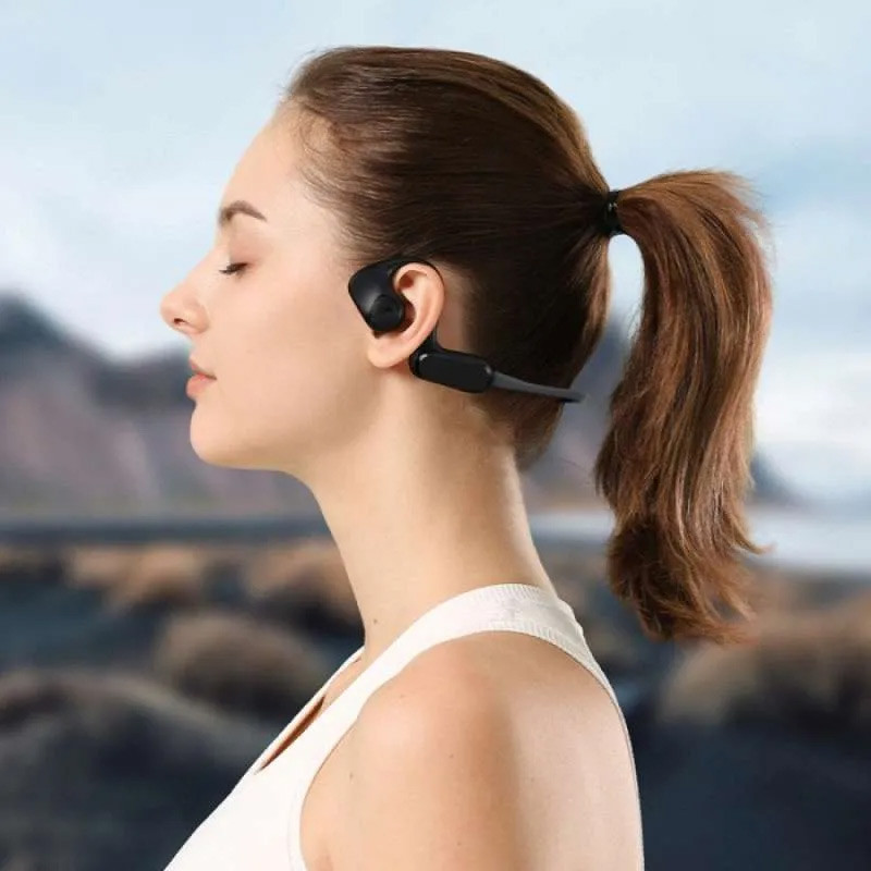 هندزفری بلوتوث دورگردنی Soundpets Runfree
