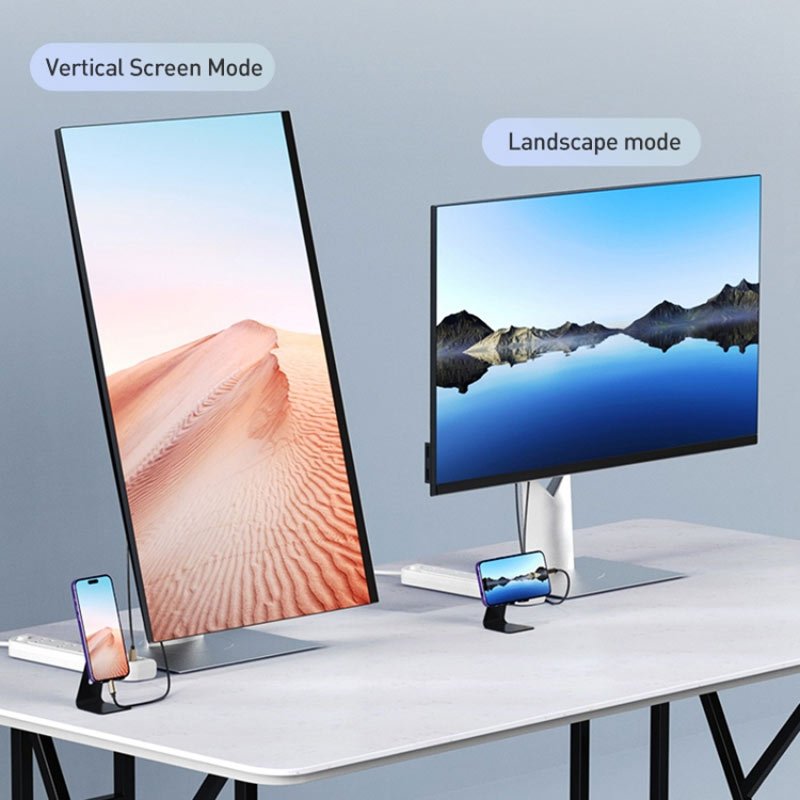 کابل تبدیل Yesido HM12 Lightning to HDMI 2m