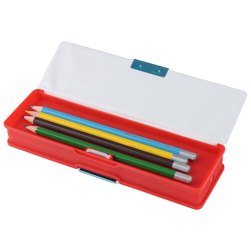 جامدادی QC-771 طرح کارتونی