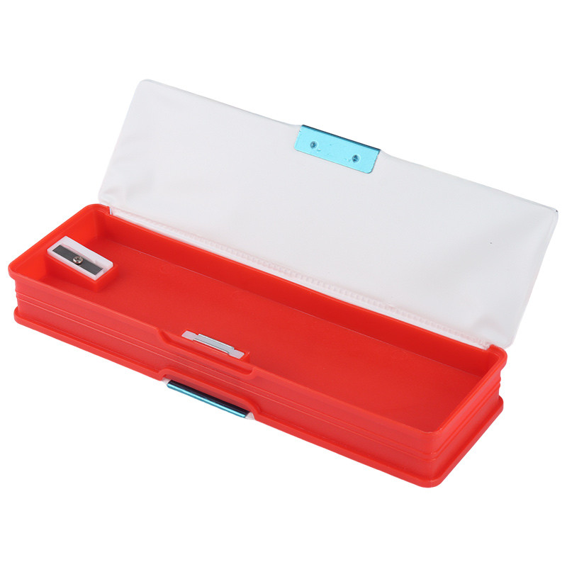 جامدادی QC-771 طرح کارتونی