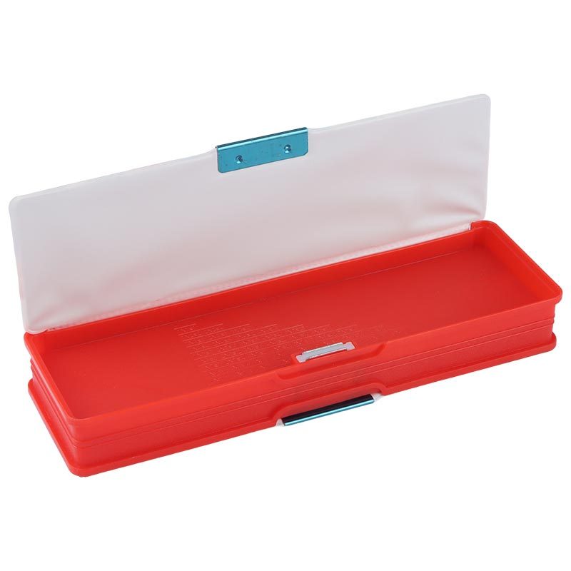 جامدادی QC-771 طرح کارتونی