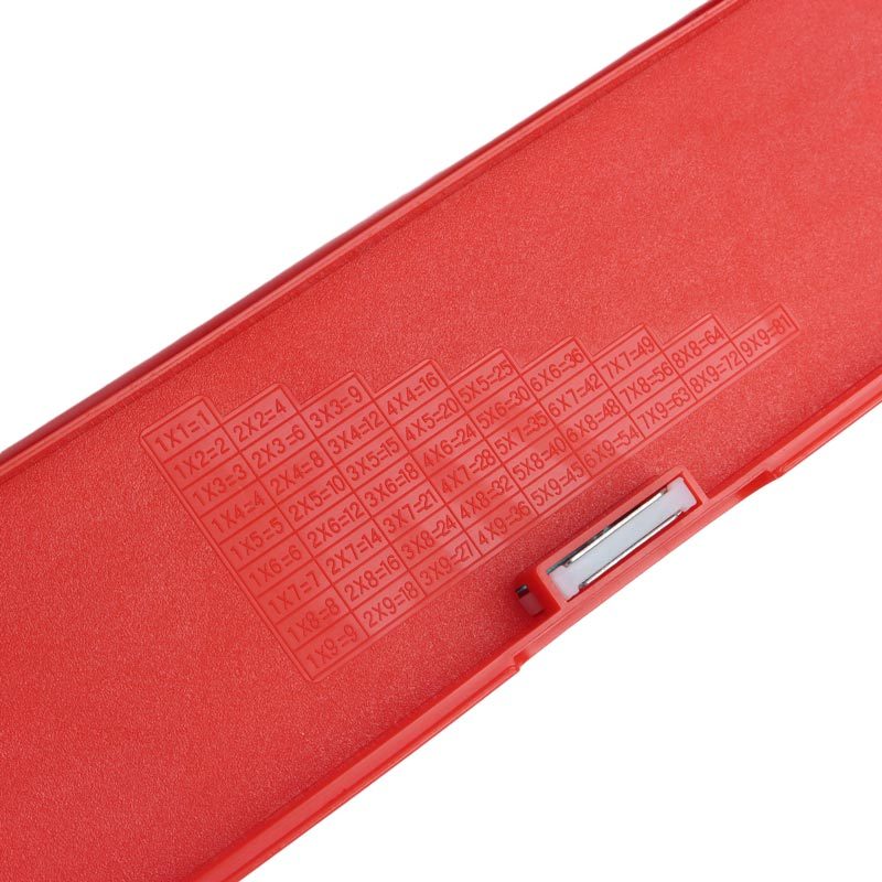 جامدادی QC-771 طرح کارتونی