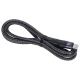 کابل تبدیل فست شارژ Yesido CA156 Type-C To Type-C PD 60W 1m