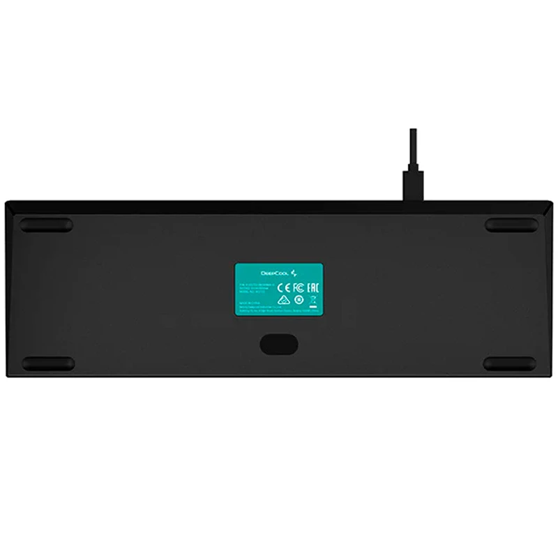 کیبورد گیمینگ دیپ کول KG722