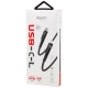 کابل تبدیل فست شارژ Yesido CA115 Type-C To Lightning PD 27W 3m