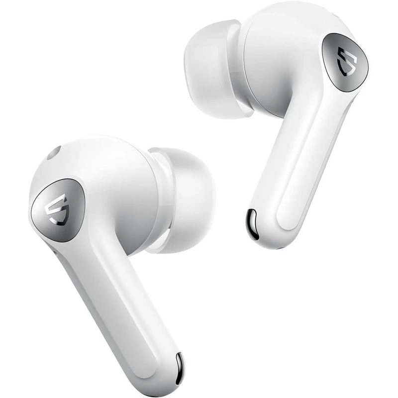 هندزفری بلوتوث دوتایی Soundpeats Air4 Pro