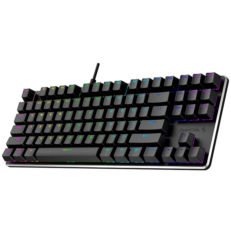 کیبورد گیمینگ دیپ کول KB500