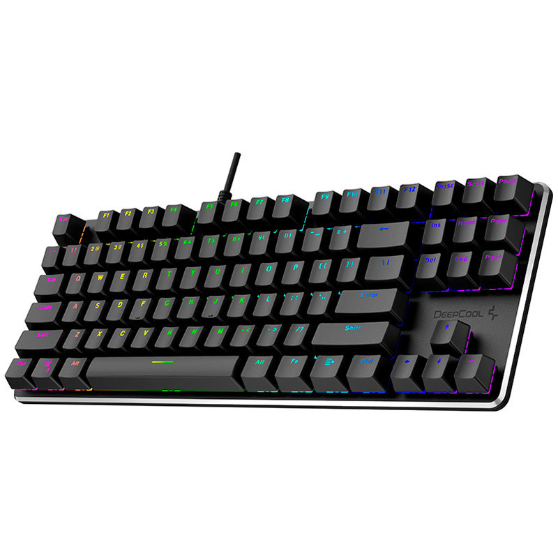 کیبورد گیمینگ دیپ کول KB500
