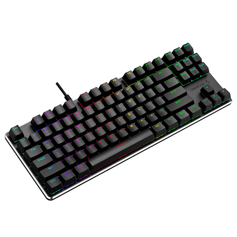 کیبورد گیمینگ دیپ کول KB500