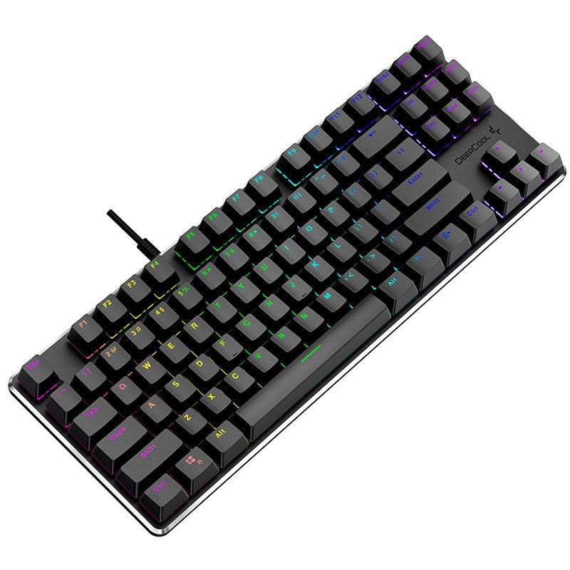 کیبورد گیمینگ دیپ کول KB500