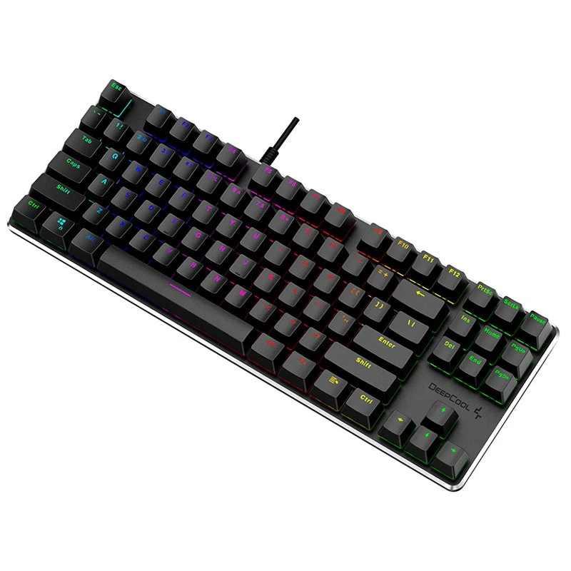 کیبورد گیمینگ دیپ کول KB500