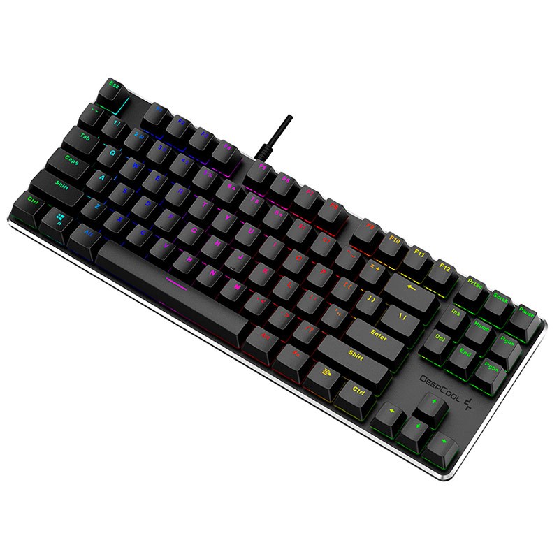 کیبورد گیمینگ دیپ کول KB500