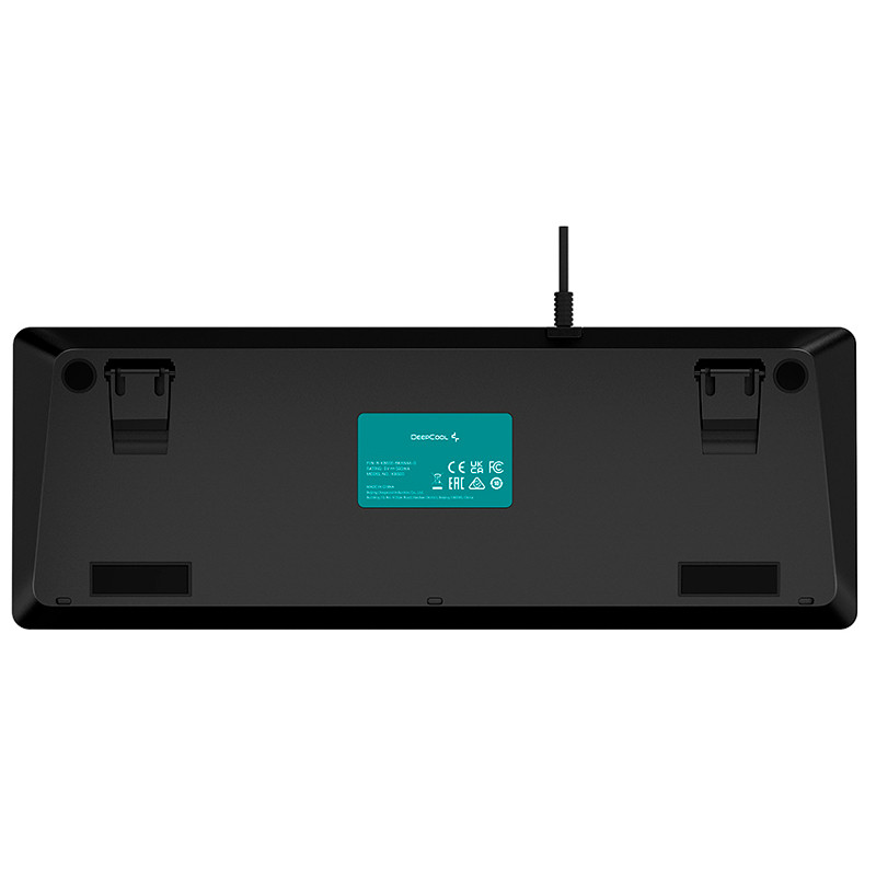 کیبورد گیمینگ دیپ کول KB500