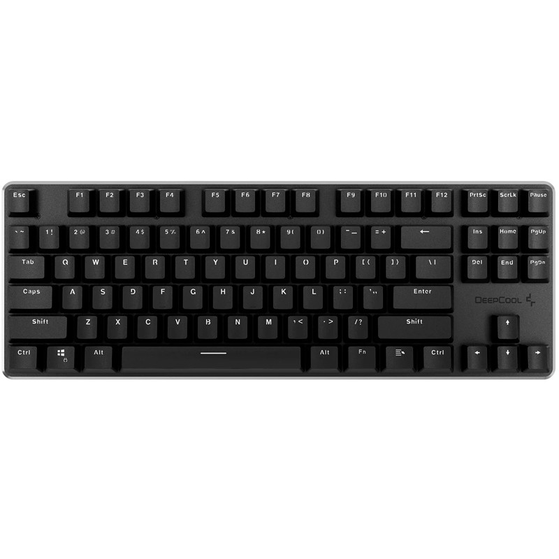 کیبورد گیمینگ دیپ کول KB500