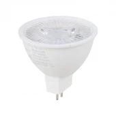 لامپ هالوژن 6 وات LED نور پایه سوزنی