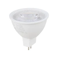 لامپ هالوژن 6 وات LED نور پایه سوزنی