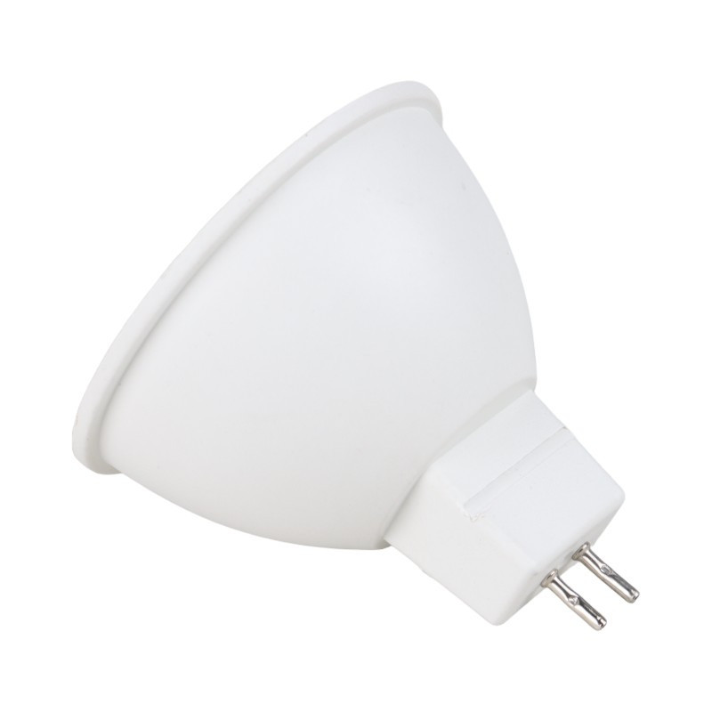 لامپ هالوژن 6 وات LED نور پایه سوزنی