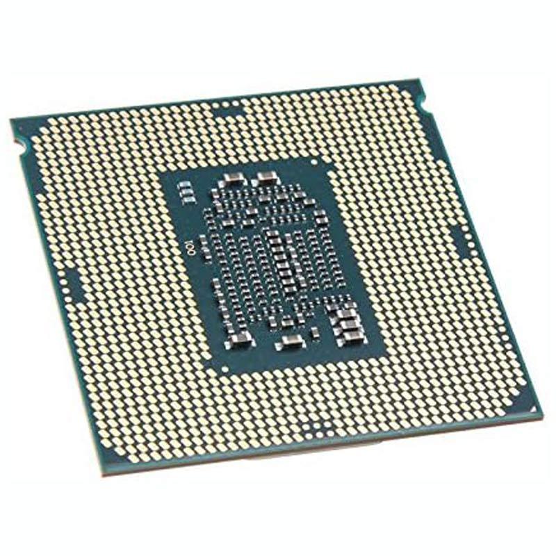 پردازنده اینتل Pentium Gold G5600 Coffee Lake